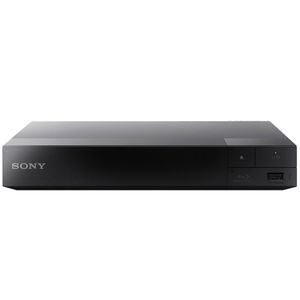 Reproductor Blu-ray Sony BDP-S1500