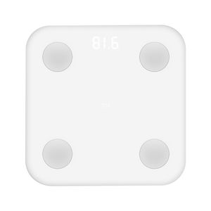Bascula Inteligente Xiaomi Mi Body Composition Scale 2