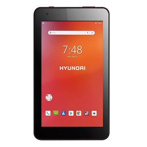 Tablet Hyundai 7" 1GB RAM HT0701W16R