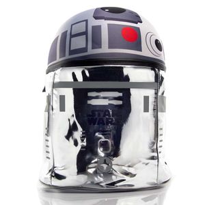 Mochila Star Wars R2-D2