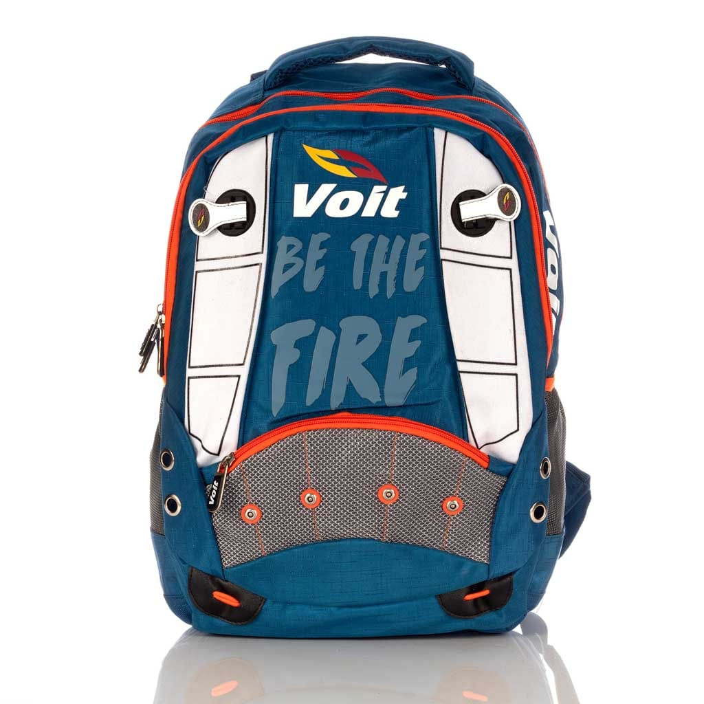 Mochila Original Voit Be The Fire