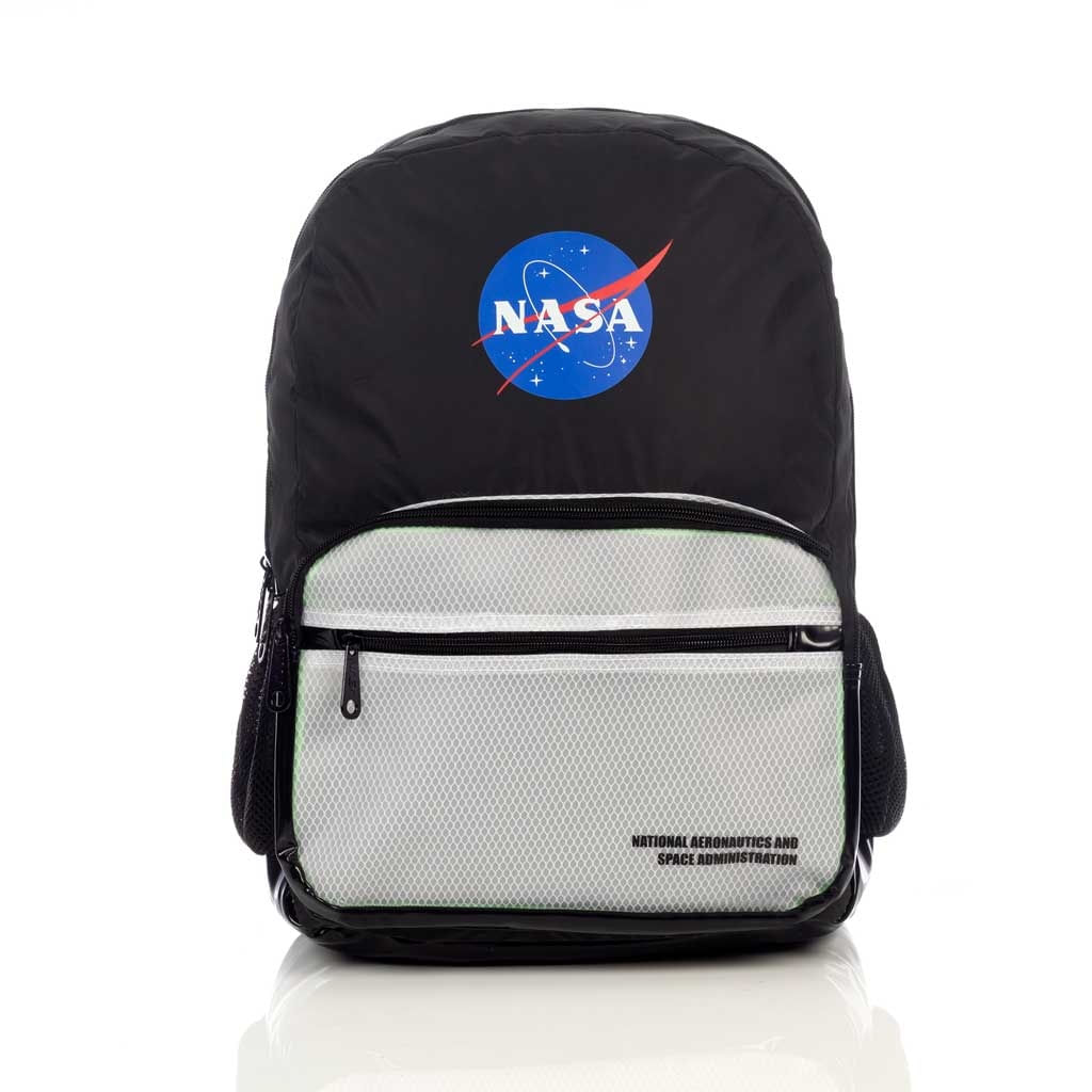 Mochila Hardhead Logotipo NASA