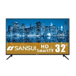 TV Sansui SANSUI 32 Pulgadas HD Smart TV LED SMX-32P28NF