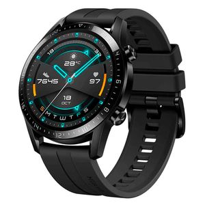Huawei Watch GT 2 de 1.39'', Sport Edition, Matte Black