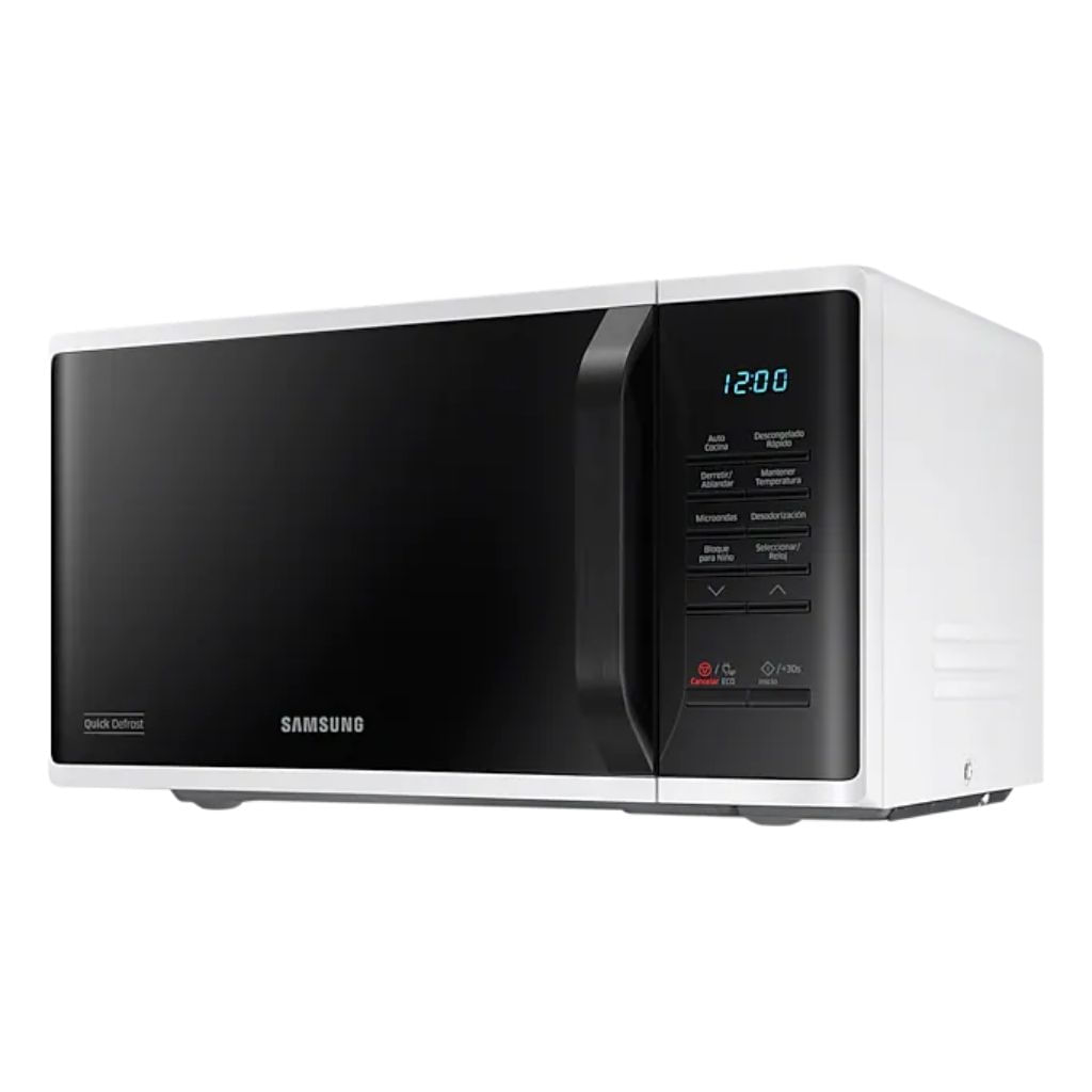 Samsung - Microwave oven - 0.8 - Beetrex