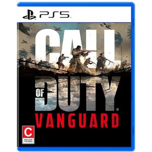 Call Of Duty Vanguard Para PS5