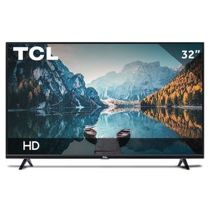 Pantalla TCL 32 Pulgadas LED HD A343/345