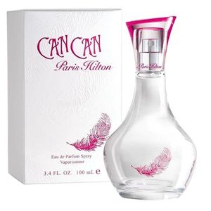 Perfume Paris Hilton Can Can EDP 100 ML
