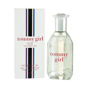 Perfume Tommy Hilfiger Tommy Girl EDT 100 ML