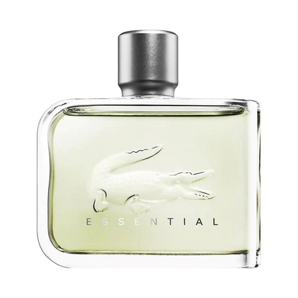 Perfume Lacoste Essential EDT 125 ML