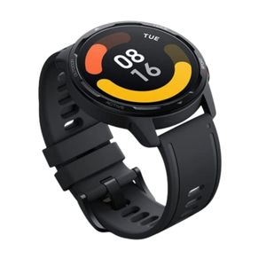 Reloj Inteligente Smartwatch Xiaomi Watch S1 Active GL (Space Black)