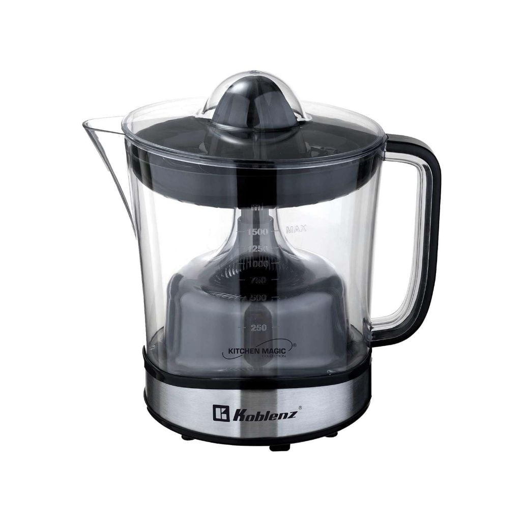 Exprimidor de Cítricos Koblenz de 1.5 litros CEKM300IN