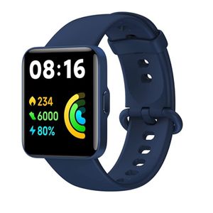 Reloj Inteligente Smartwatch Xiaomi Redmi Watch 2 Lite (Blue)