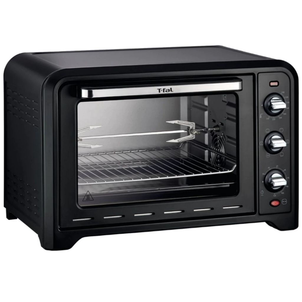Horno T-FAL de conveccion Extra Grande 40 L OF533855