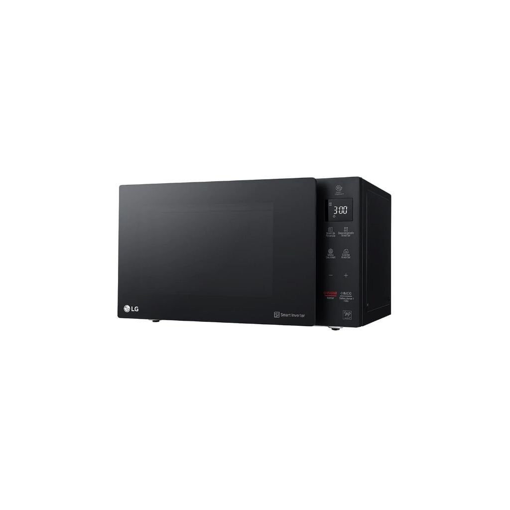 Horno de Microondas Whirlpool 1.1p3 Silver WM1311S – Aroza