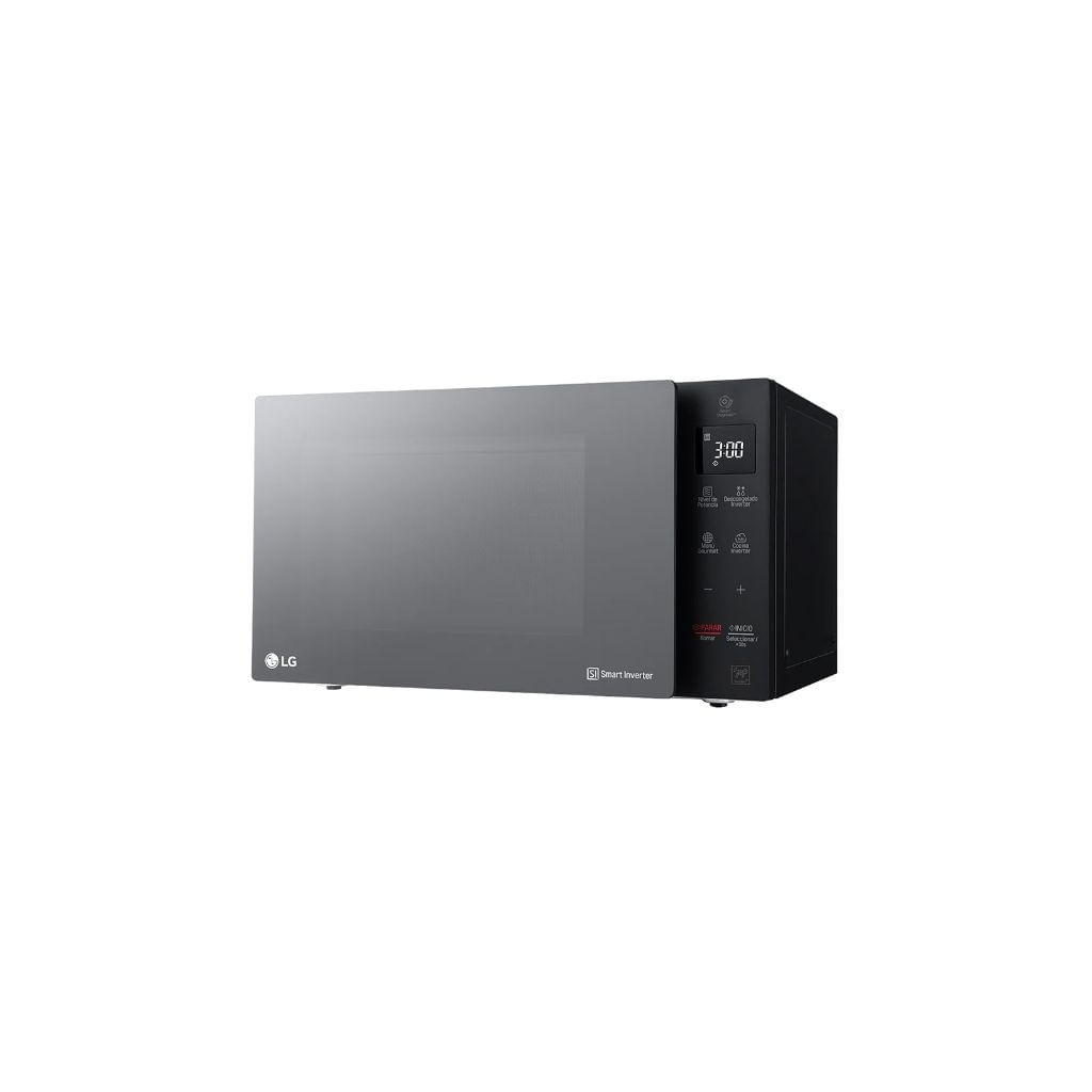 Horno de Microondas LG Smart Inverter NeoChef de 42 litros 1.5 pies con  EasyClean