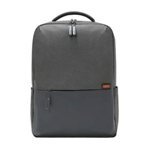 Mochila De Viaje Xiaomi Mi commuter Backpack (Dark Grey)