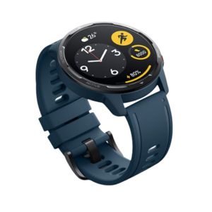 Reloj Inteligente Smartwatch Xiaomi Watch S1 Active GL (Ocean Blue)