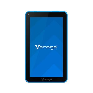 Vorago PAD (v6) de 7'', 2GB/32GB, Android 11, Azul