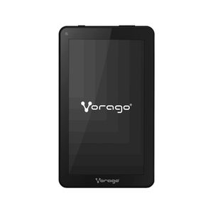 Vorago PAD (v6) de 7'', 2GB/32GB, Android 11, Negro