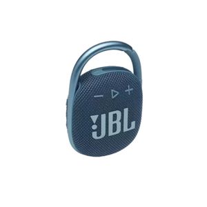 Bocina Bluetooth Portatil Resistente al Agua JBL CLIP4-AZUL